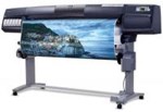 Máy in khổ lớn HP DesignJet 5100 - CG710A